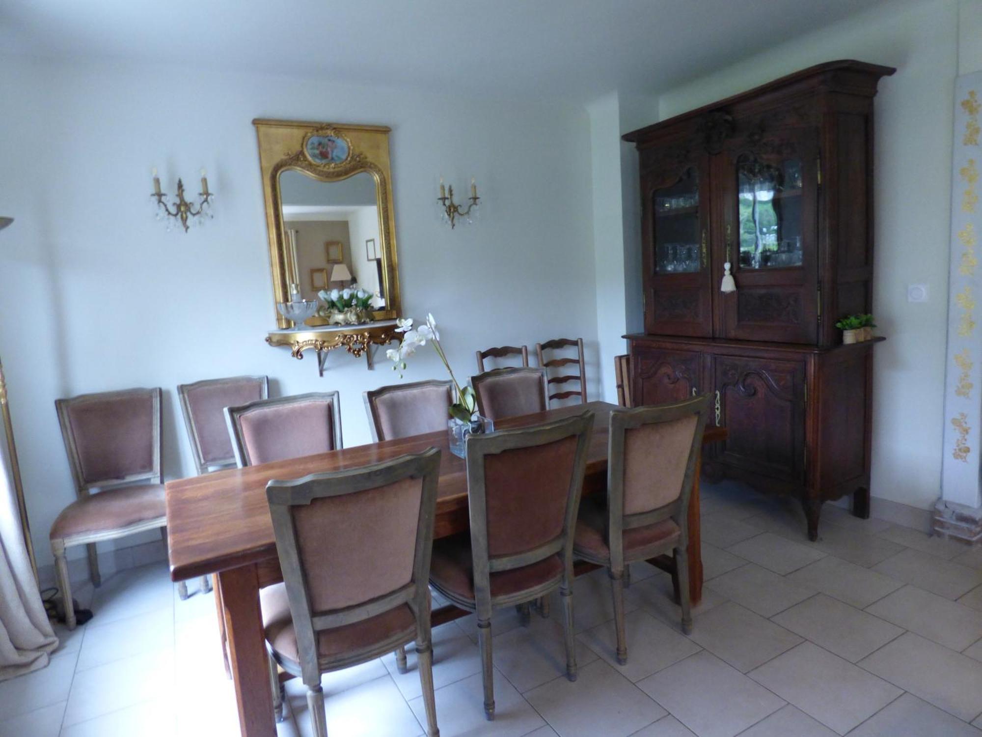 Le Clos Des Camelias Veulettes-sur-Mer Zewnętrze zdjęcie