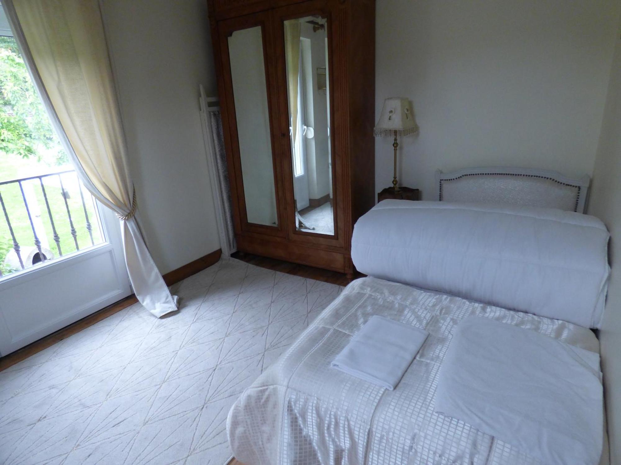 Le Clos Des Camelias Veulettes-sur-Mer Zewnętrze zdjęcie