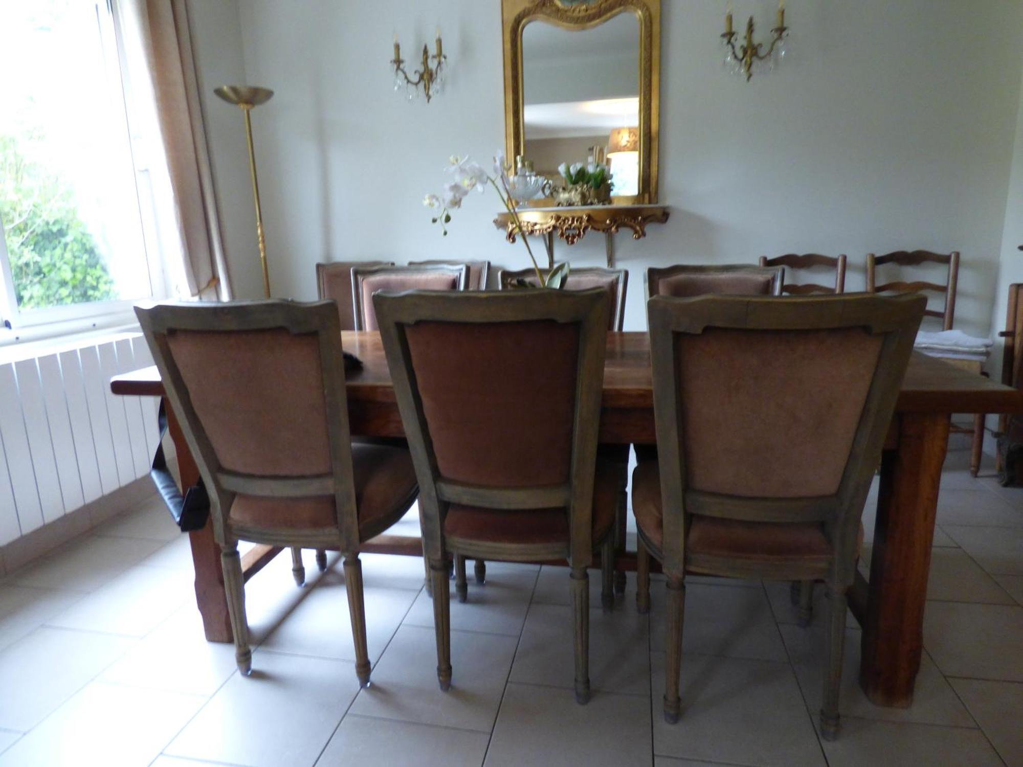 Le Clos Des Camelias Veulettes-sur-Mer Zewnętrze zdjęcie