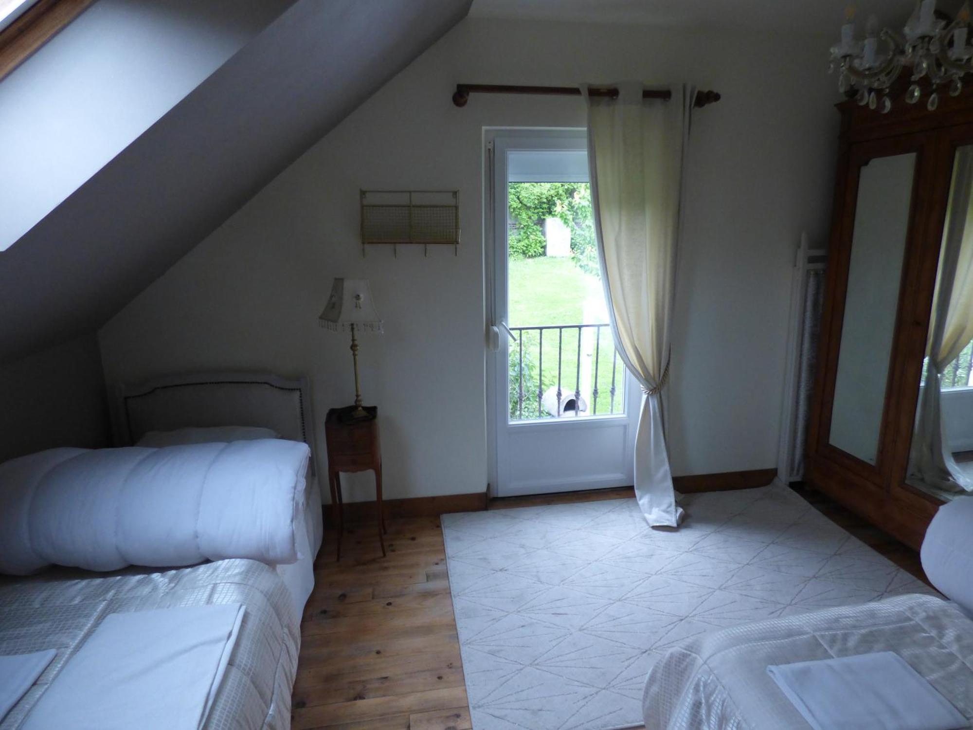 Le Clos Des Camelias Veulettes-sur-Mer Zewnętrze zdjęcie