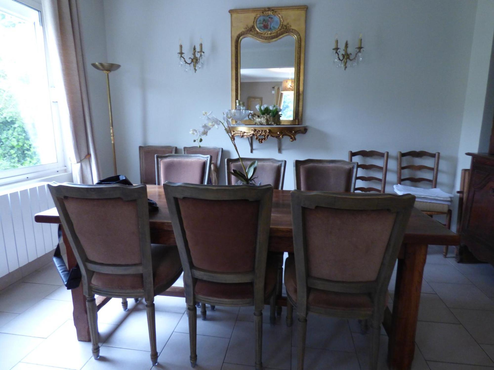 Le Clos Des Camelias Veulettes-sur-Mer Zewnętrze zdjęcie