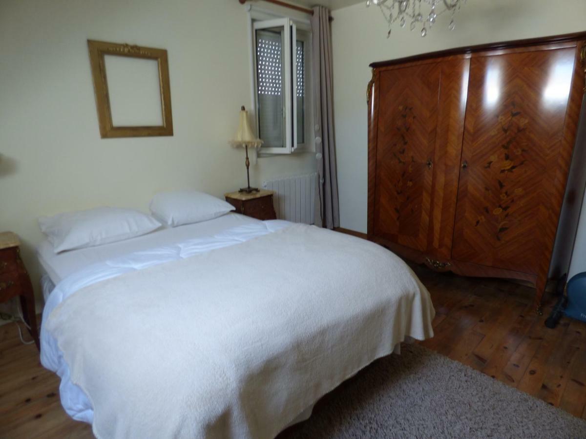 Le Clos Des Camelias Veulettes-sur-Mer Zewnętrze zdjęcie